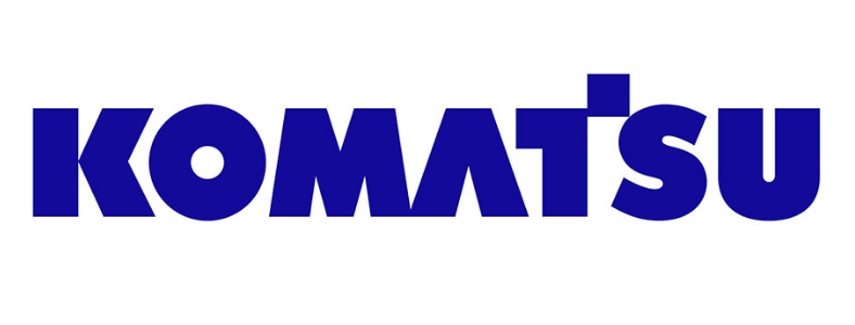 KOMATSU