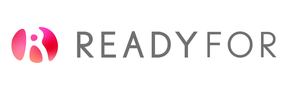 READYFOR(レディーフォー)