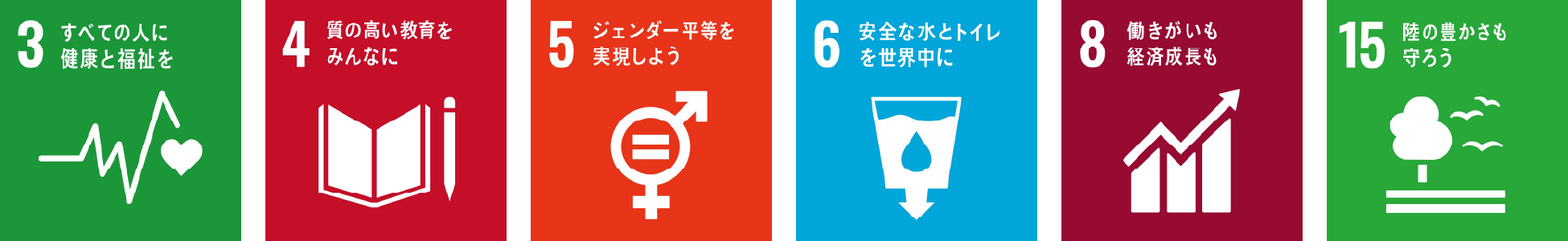 sdgs